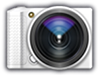 android - camera icon