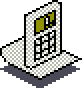 irix - calculator icon