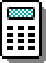 os/2 - calculator icon