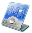 windows vista - computer icon