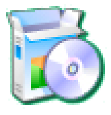 windows xp - bin icon