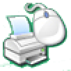 windows xp - my computer icon