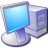 windows xp - my computer icon