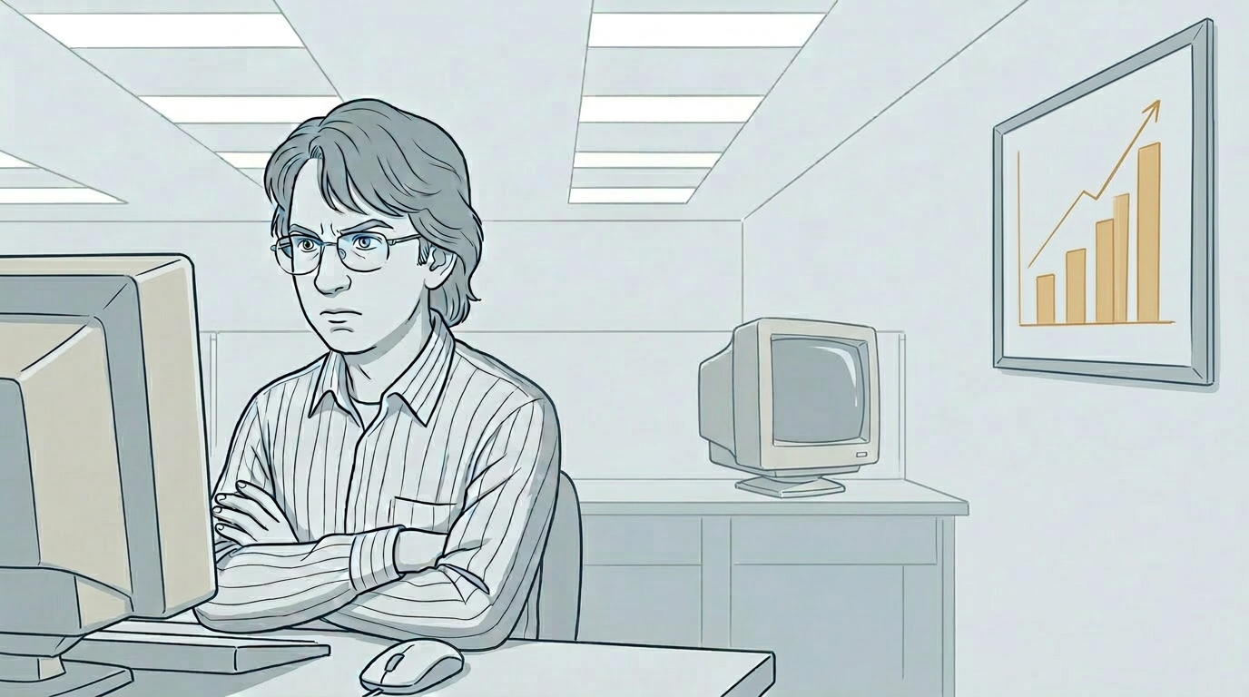 Michael Bolton: This is different. This is critical engagement.