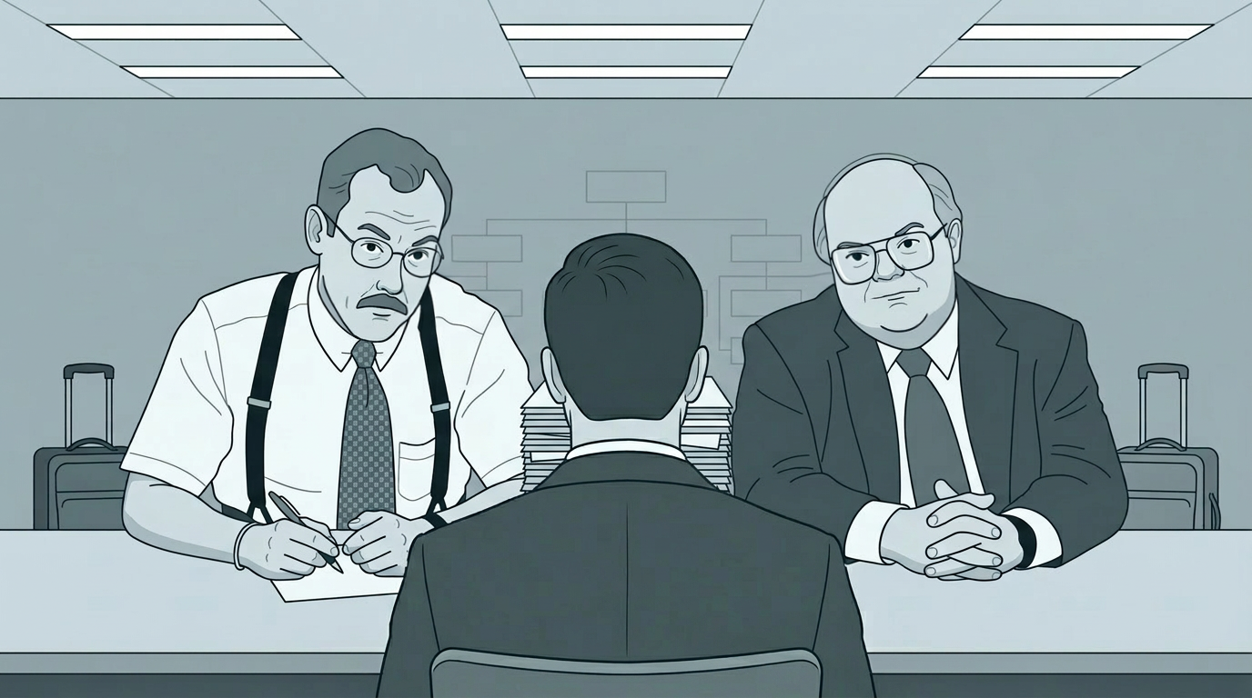 Michael Bolton: This is different. This is critical engagement.